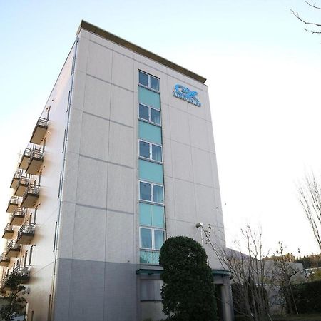 게이큐 엑스 인 요코스카 리서치 파크 호텔 외부 사진